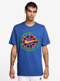 NIKE Тениска U NSW TEE OC FESTIVAL