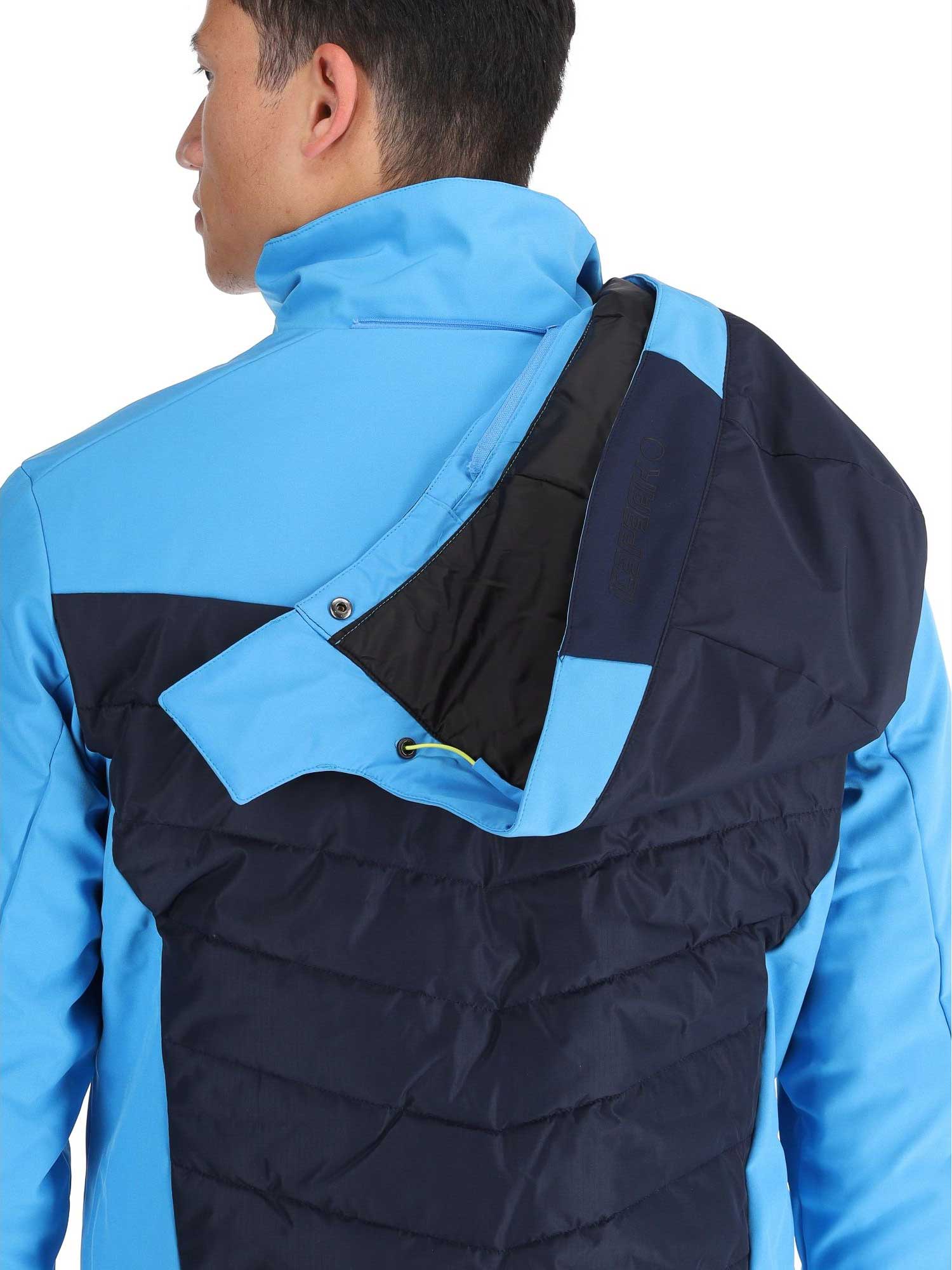 ICEPEAK Яке FREMONT