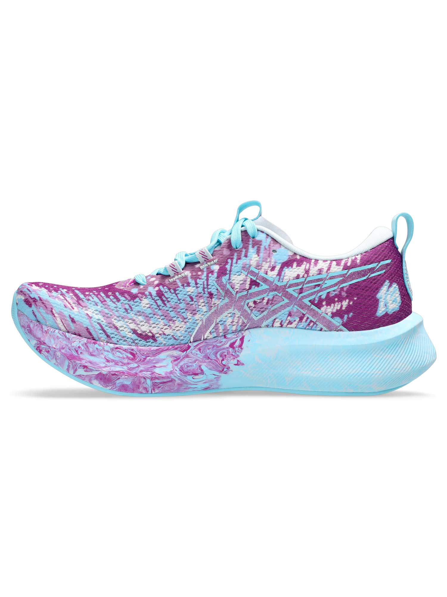 ASICS Обувки NOOSA TRI 16