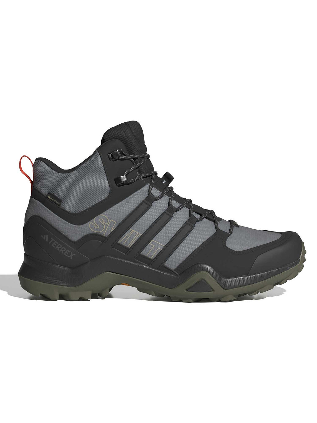 ADIDAS PERFORMANCE Обувки Terrex Swift R2 Mid GORE-TEX Hiking