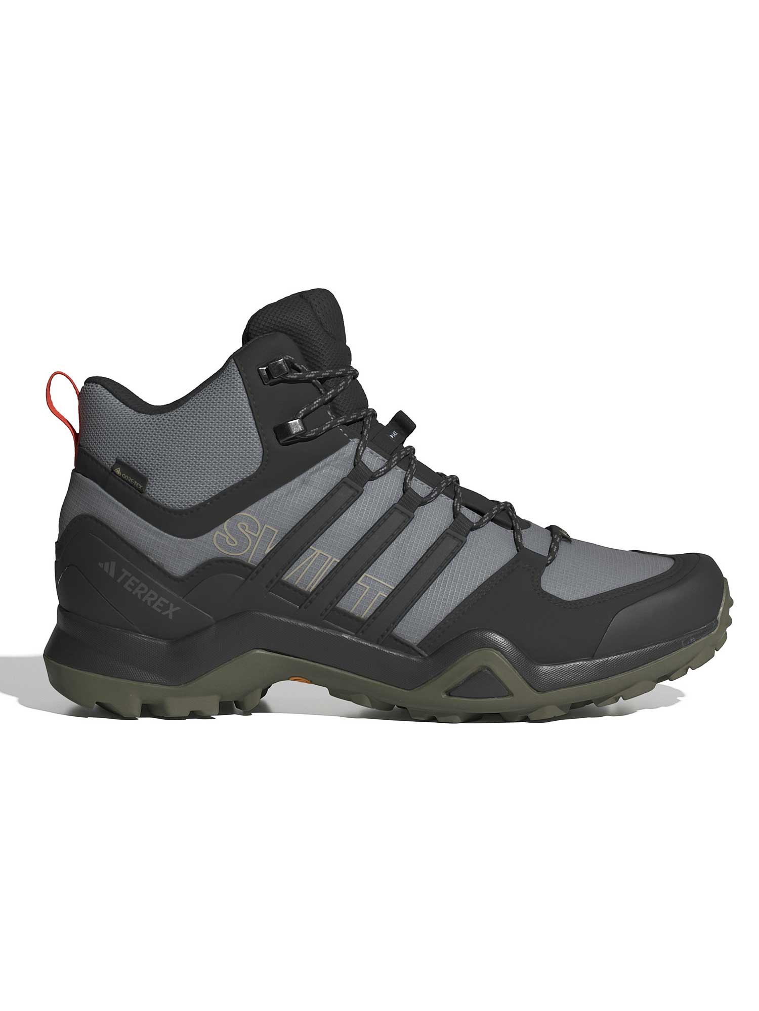 ADIDAS PERFORMANCE Обувки Terrex Swift R2 Mid GORE-TEX Hiking