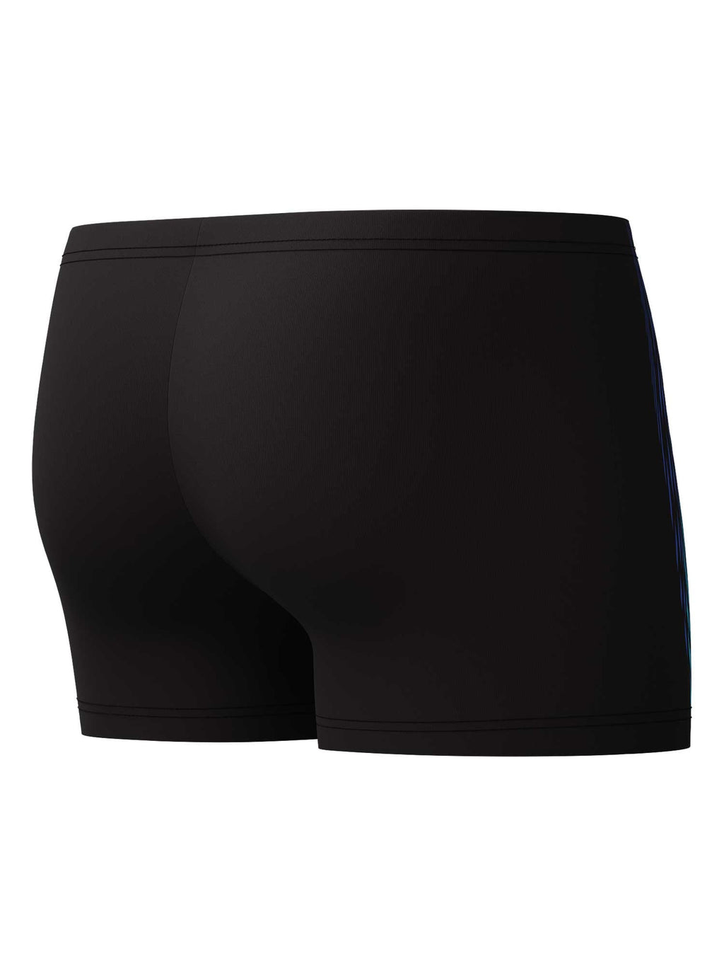 SPEEDO Бански MENS DUO LOGO PRINT AQUASHORT