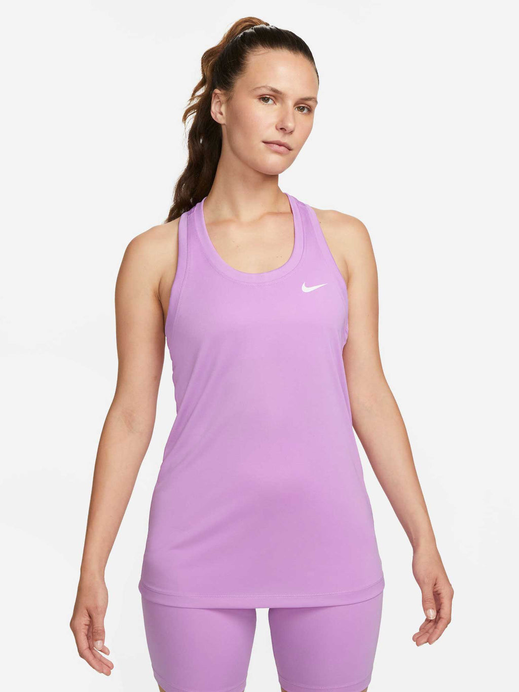 NIKE Потник W NK DF RLGD RCR TANK