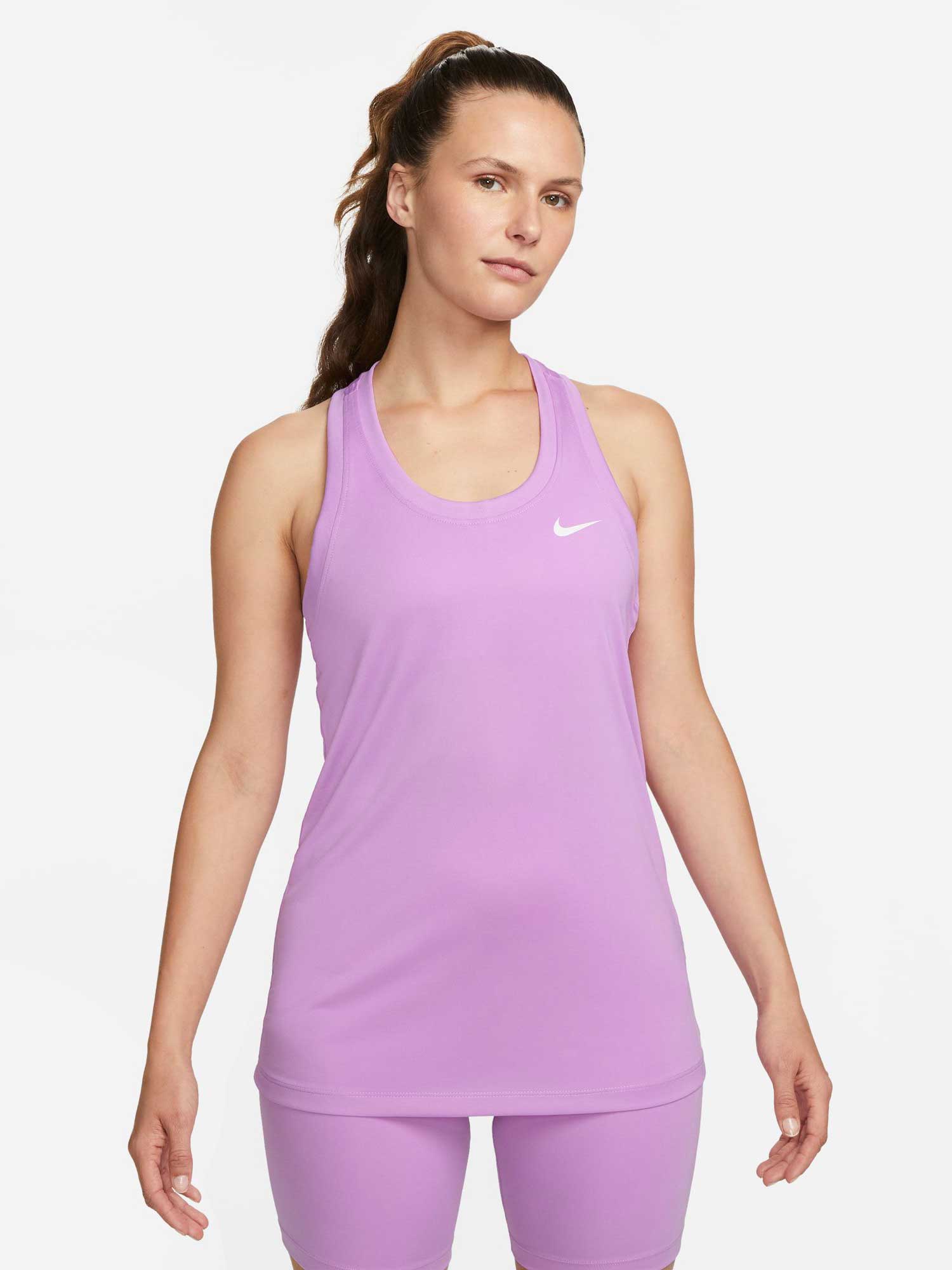 NIKE Потник W NK DF RLGD RCR TANK