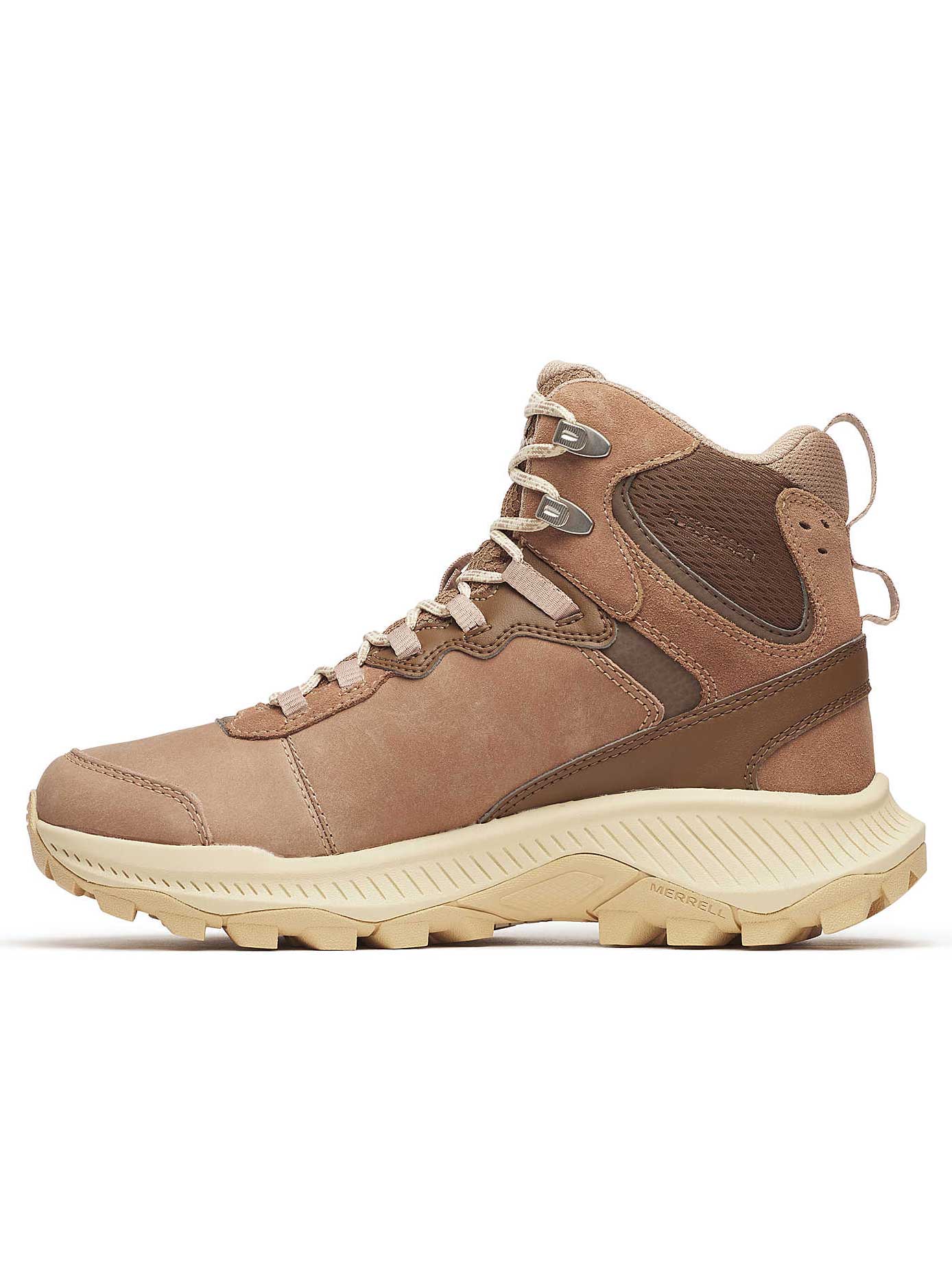 MERRELL Обувки SPEED STRIKE 2 LTR THRM MID WP
