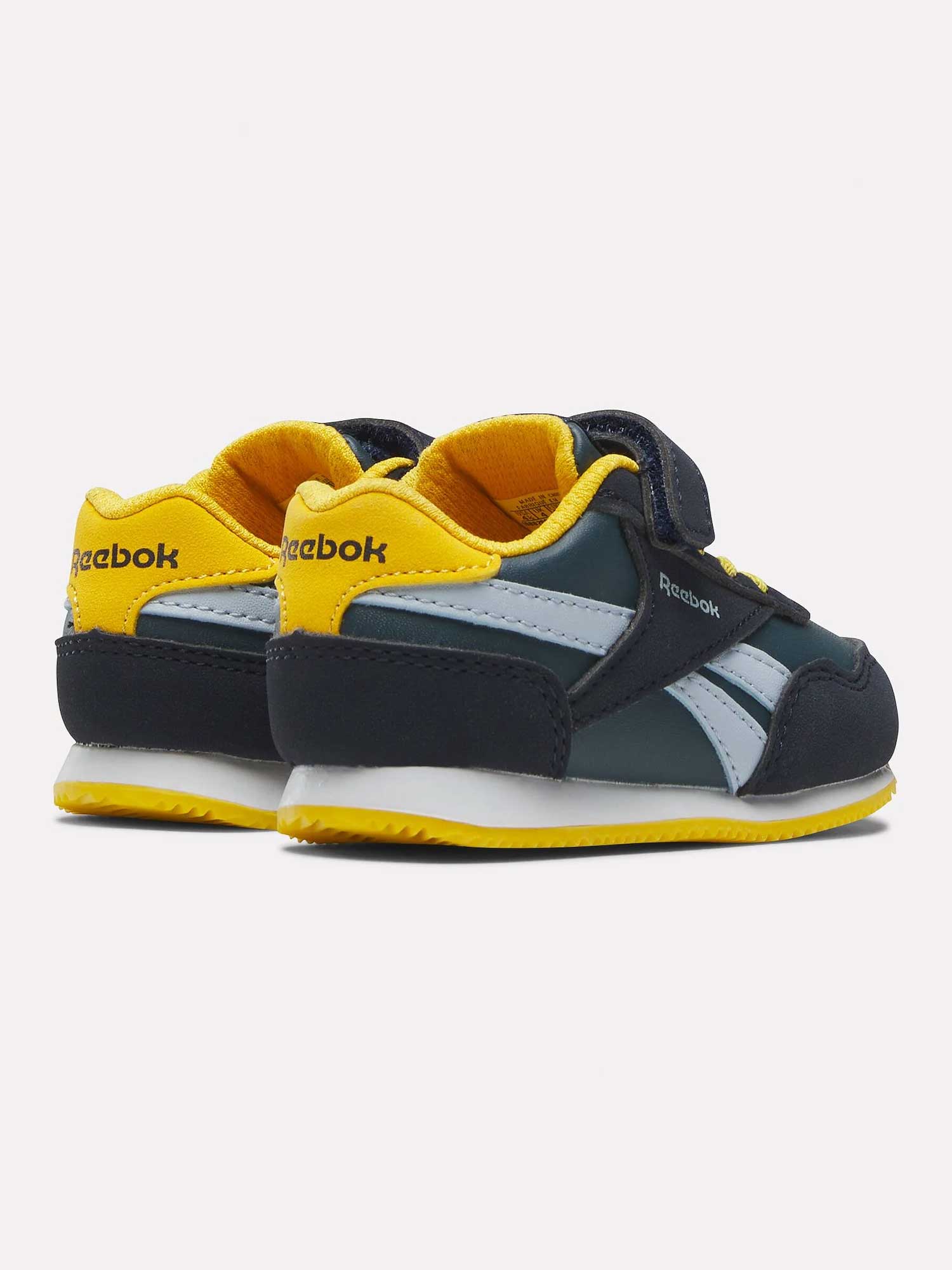 REEBOK Обувки ROYAL CL JOG 3.0 1V