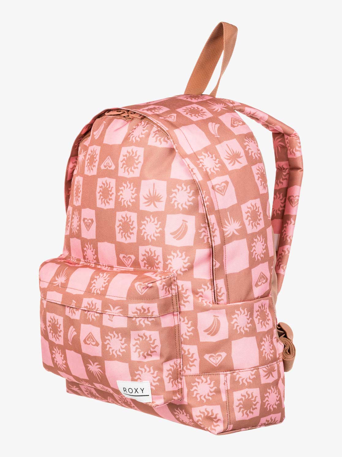 ROXY Раница SUGAR BABY PRINTED