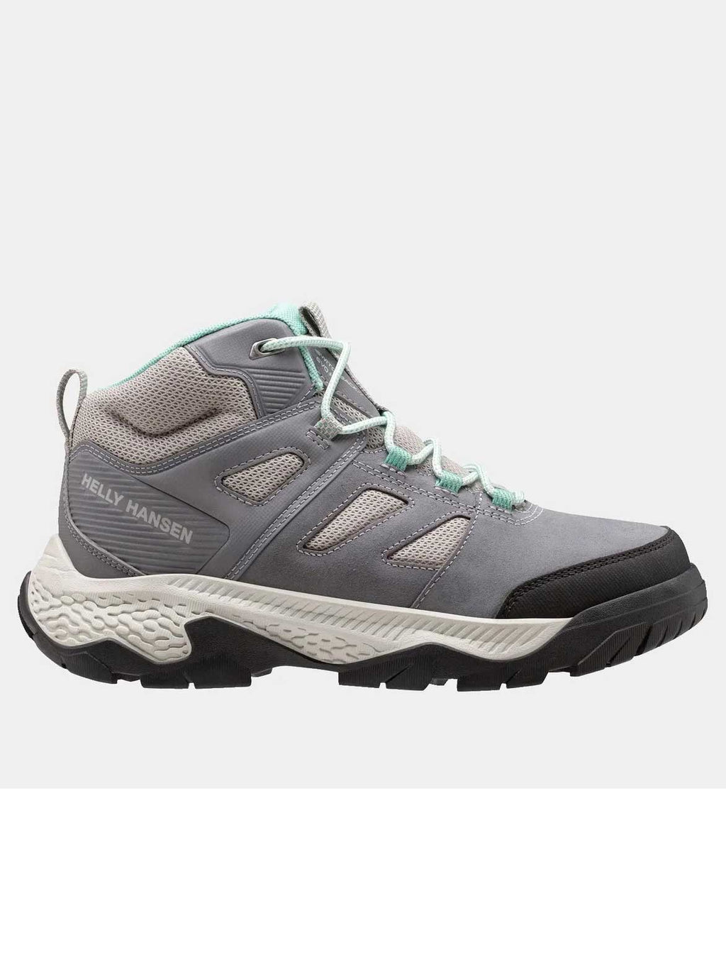 HELLY HANSEN Обувки W SWITCHBACK MID 3 HT