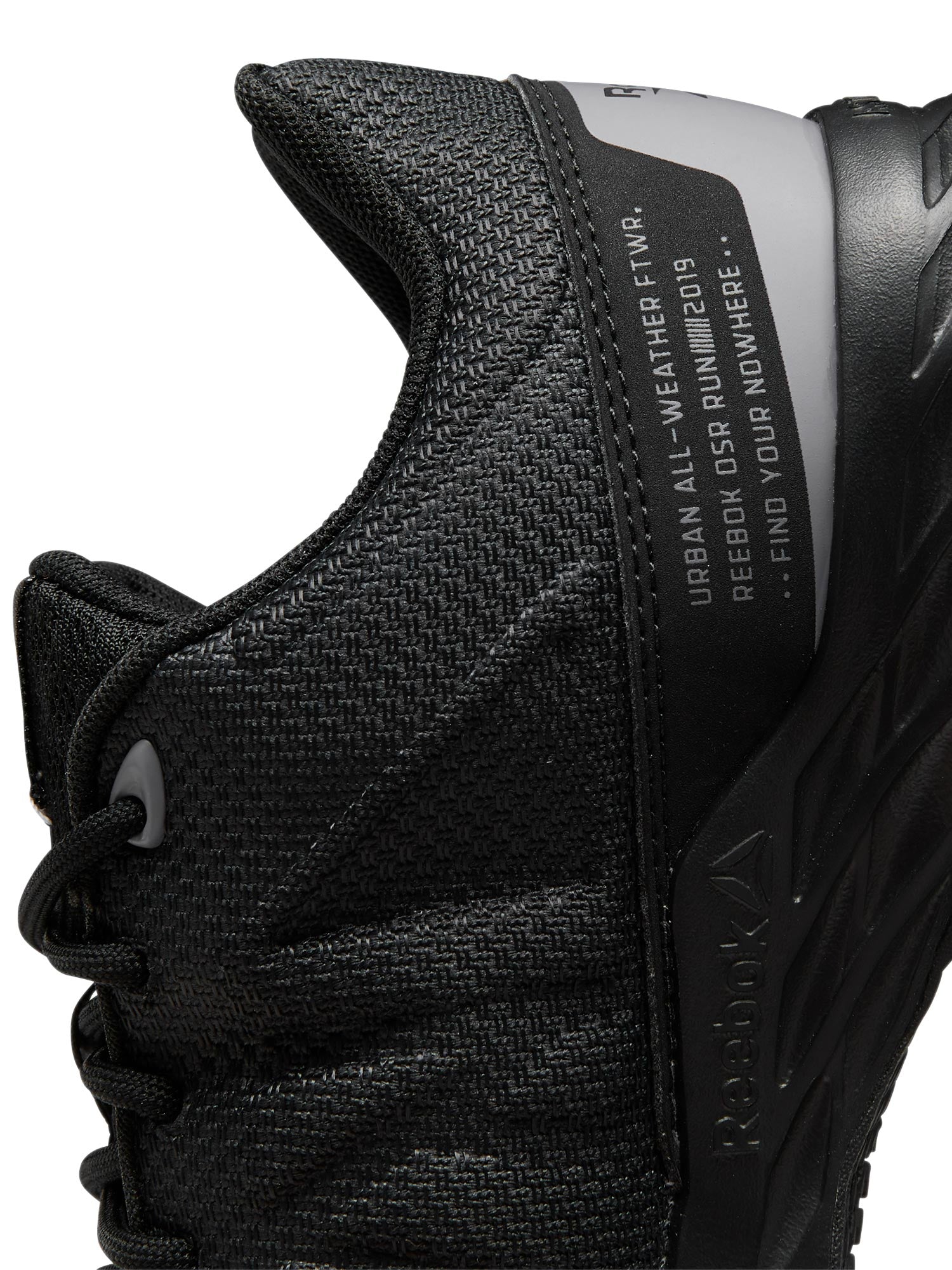 REEBOK Обувки Astroride Trail GTX 2.0