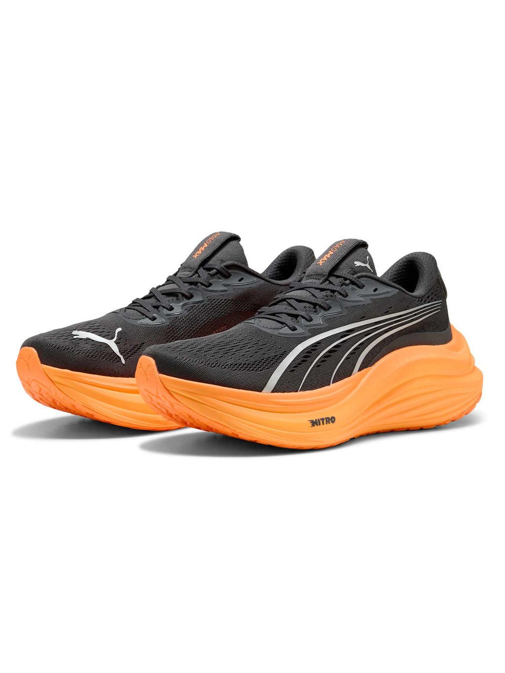 PUMA Обувки MagMax NITRO
