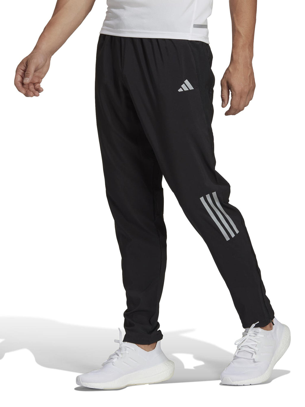 ADIDAS PERFORMANCE Спортно долнище Own the Run Woven Astro