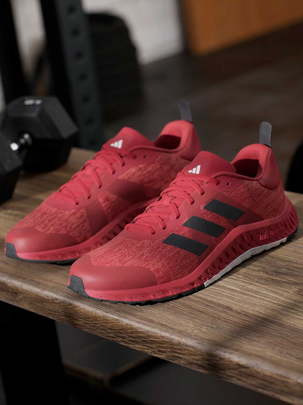 ADIDAS PERFORMANCE Обувки Everyset