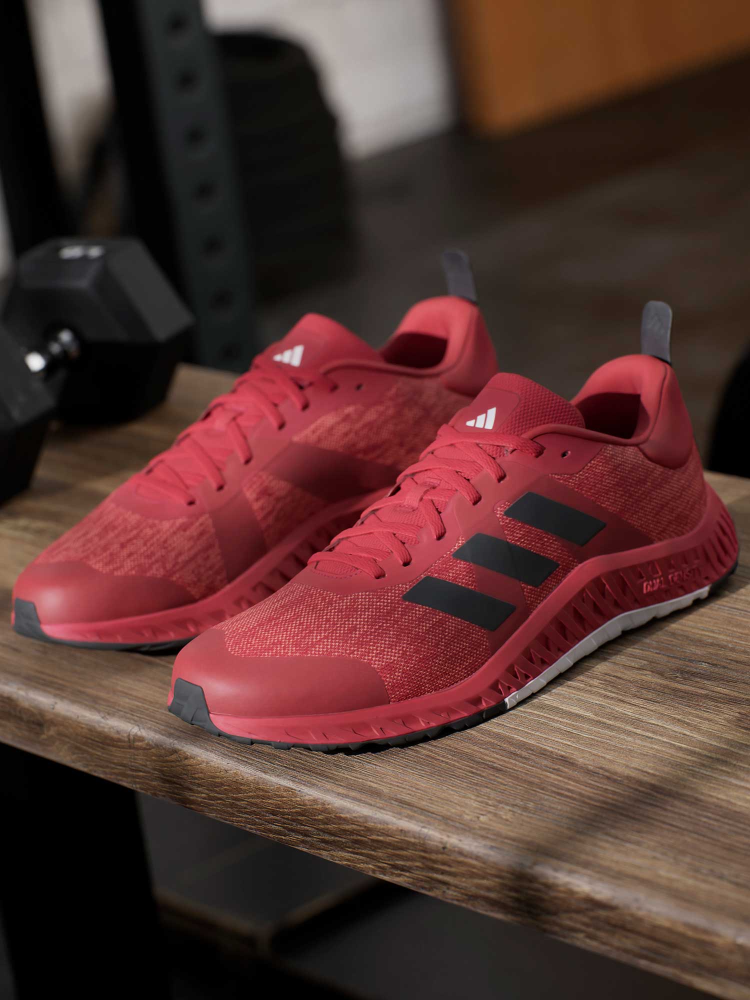 ADIDAS PERFORMANCE Обувки Everyset