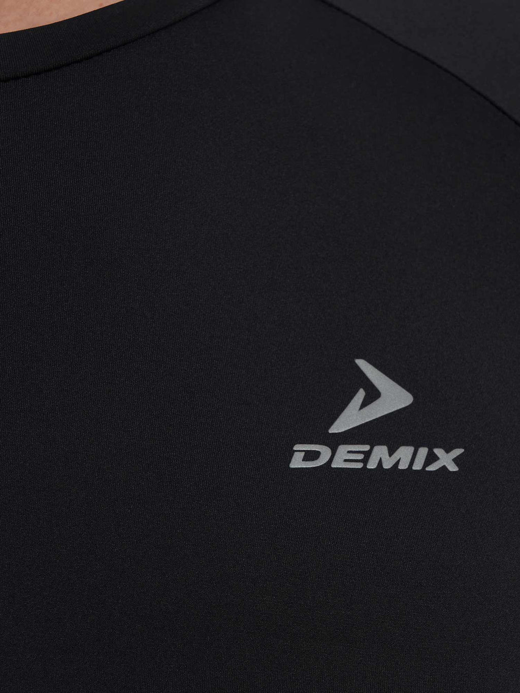 DEMIX Блуза M D Running Trail LS T-Shirt