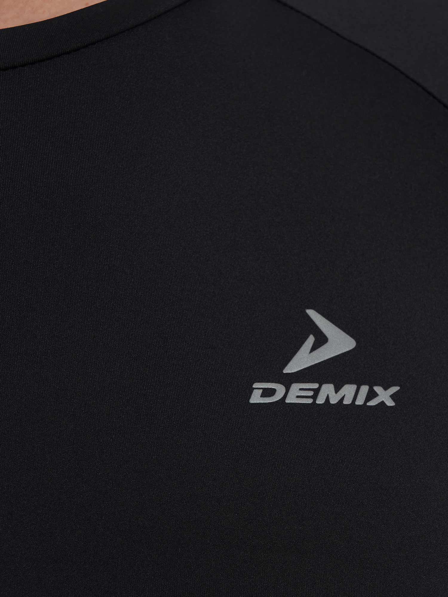 DEMIX Блуза M D Running Trail LS T-Shirt