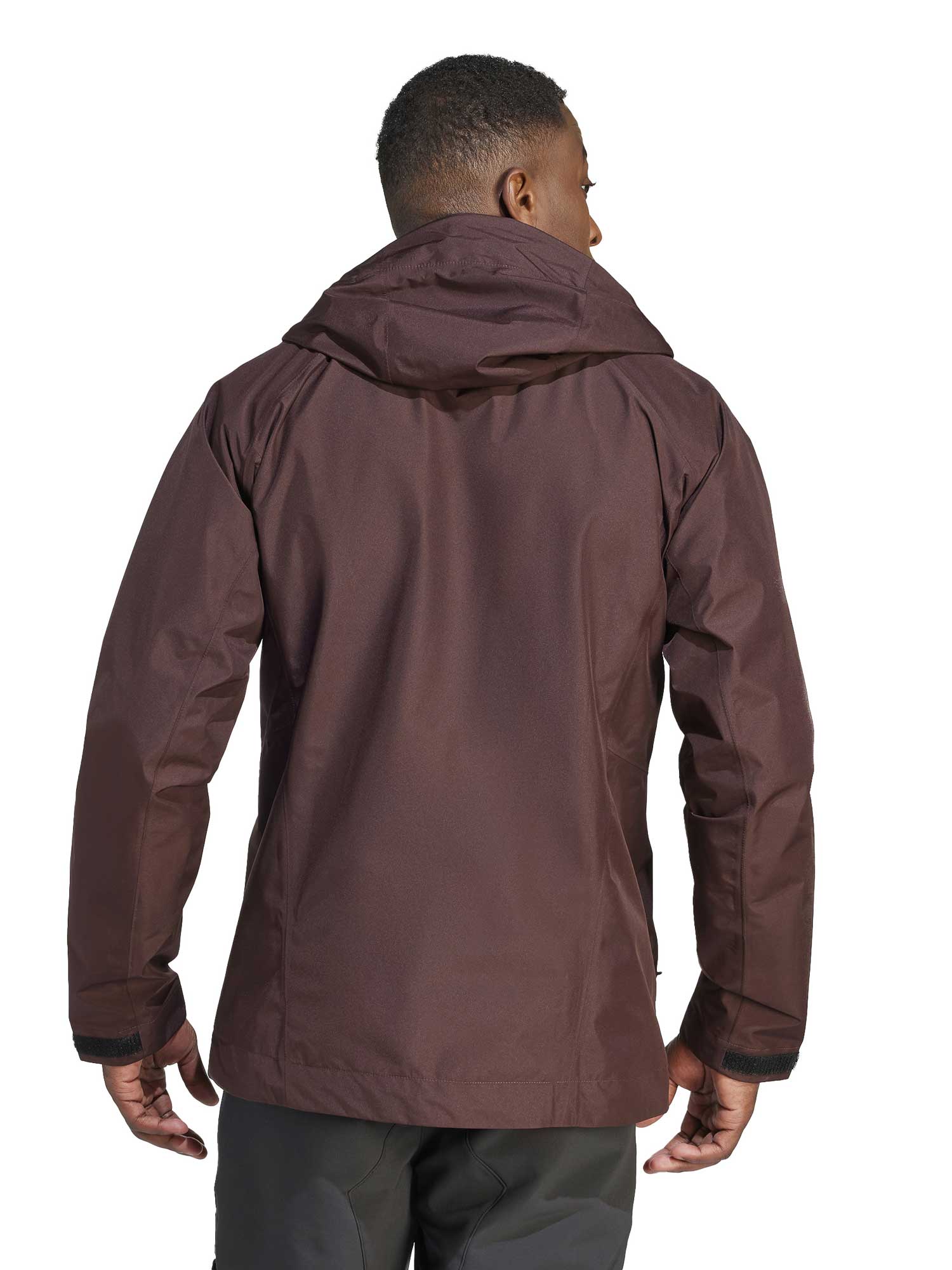 ADIDAS PERFORMANCE Яке Terrex Xperior GORE-TEX Paclite Rain