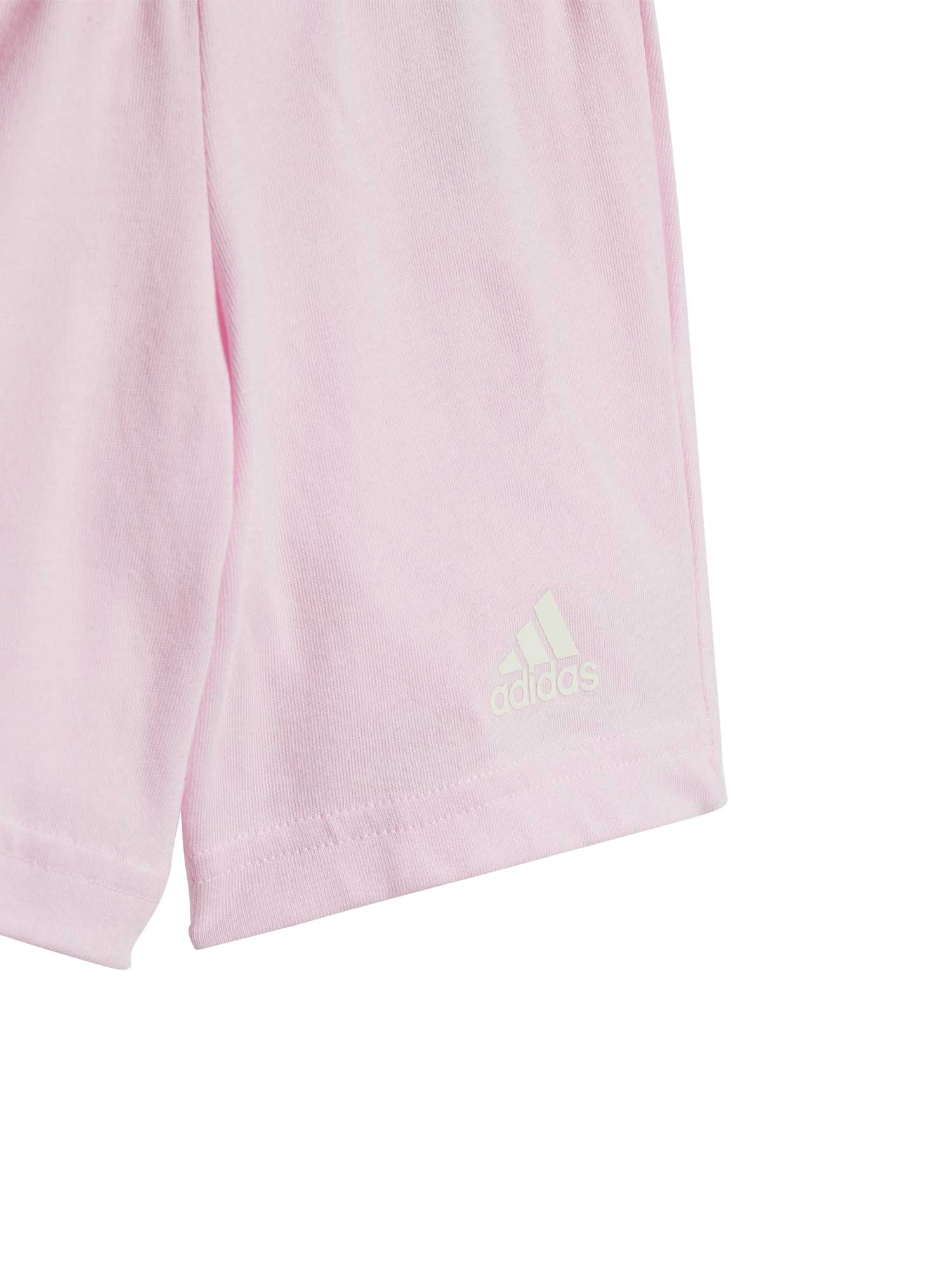 ADIDAS SPORTSWEAR Спортен екип Essentials Organic Cotton