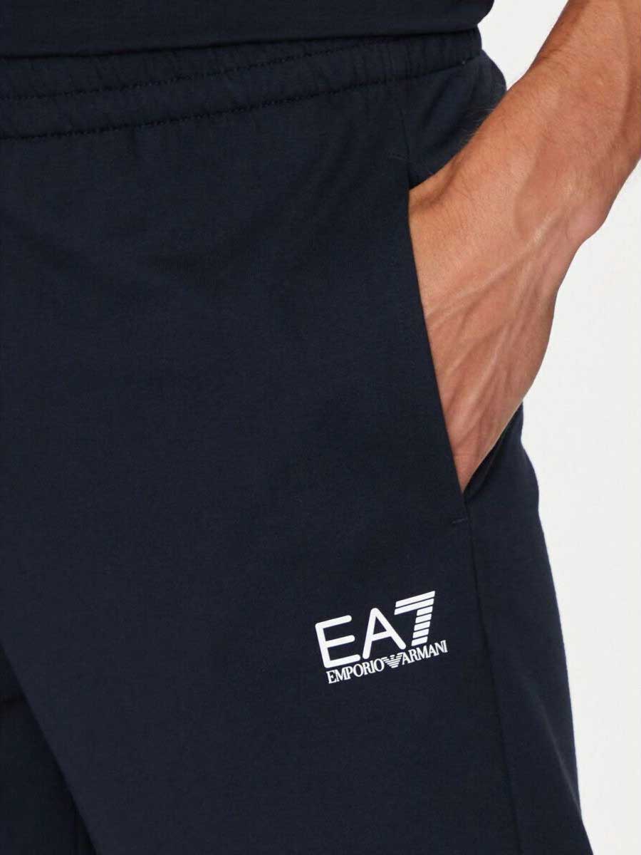 EA7 Emporio Armani Спортно долнище TRAIN CORE ID M PANTS CH COFT