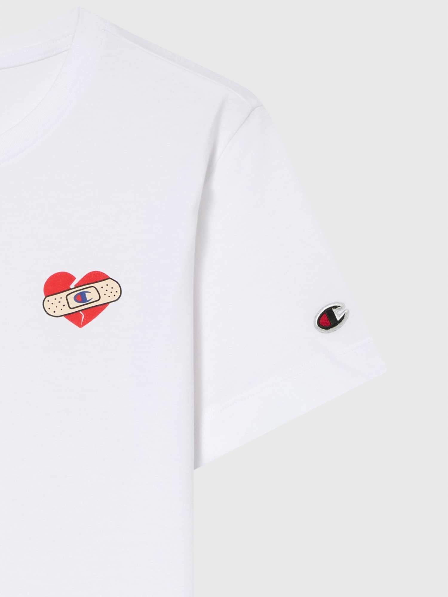 CHAMPION Тениска SS Tee