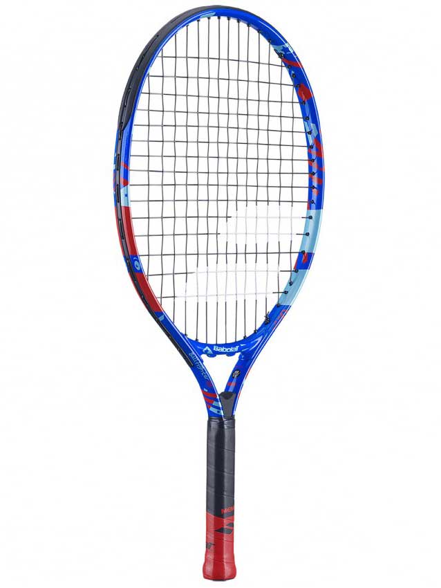 BABOLAT Тенис ракета BALLFIGHTER 21 - наплетена