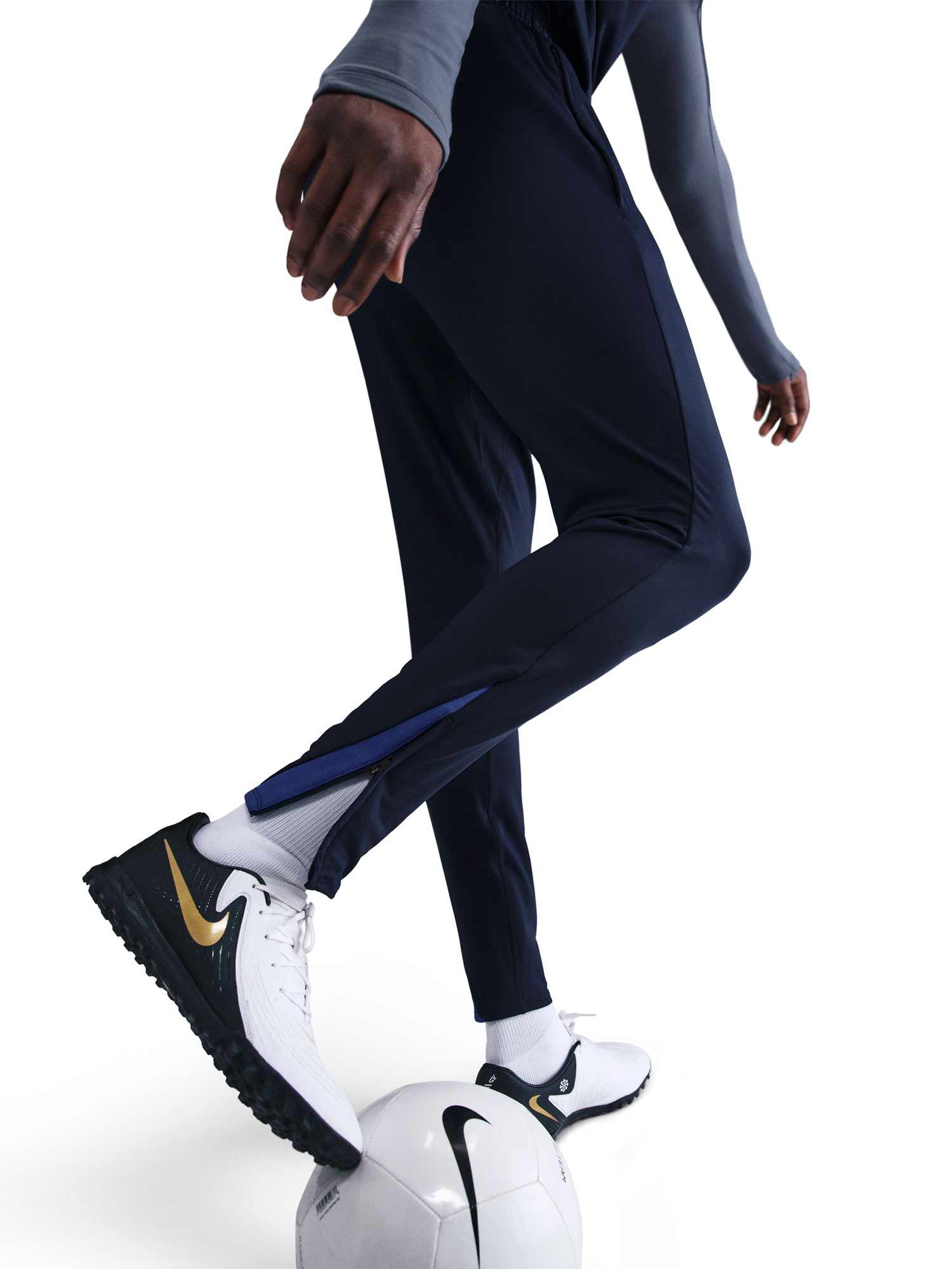 NIKE Спортно долнище PSG M NK DF STRK PANT KPZ