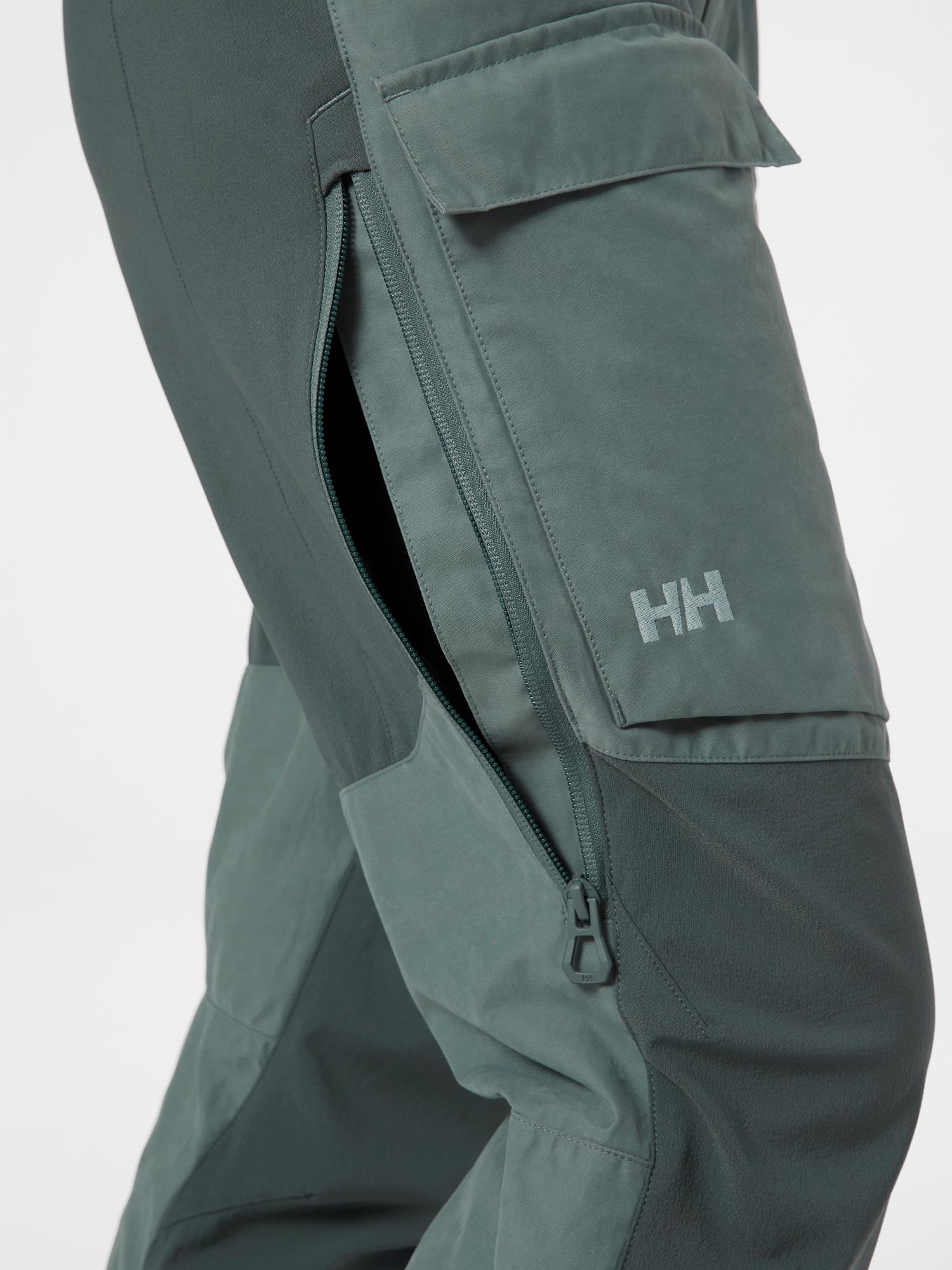 HELLY HANSEN Панталон W VEIR TUR