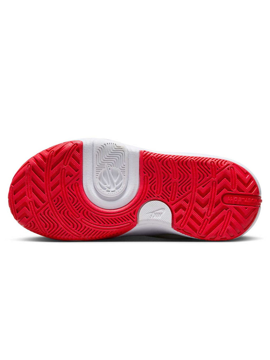 NIKE Обувки TEAM HUSTLE D 11 (PS)