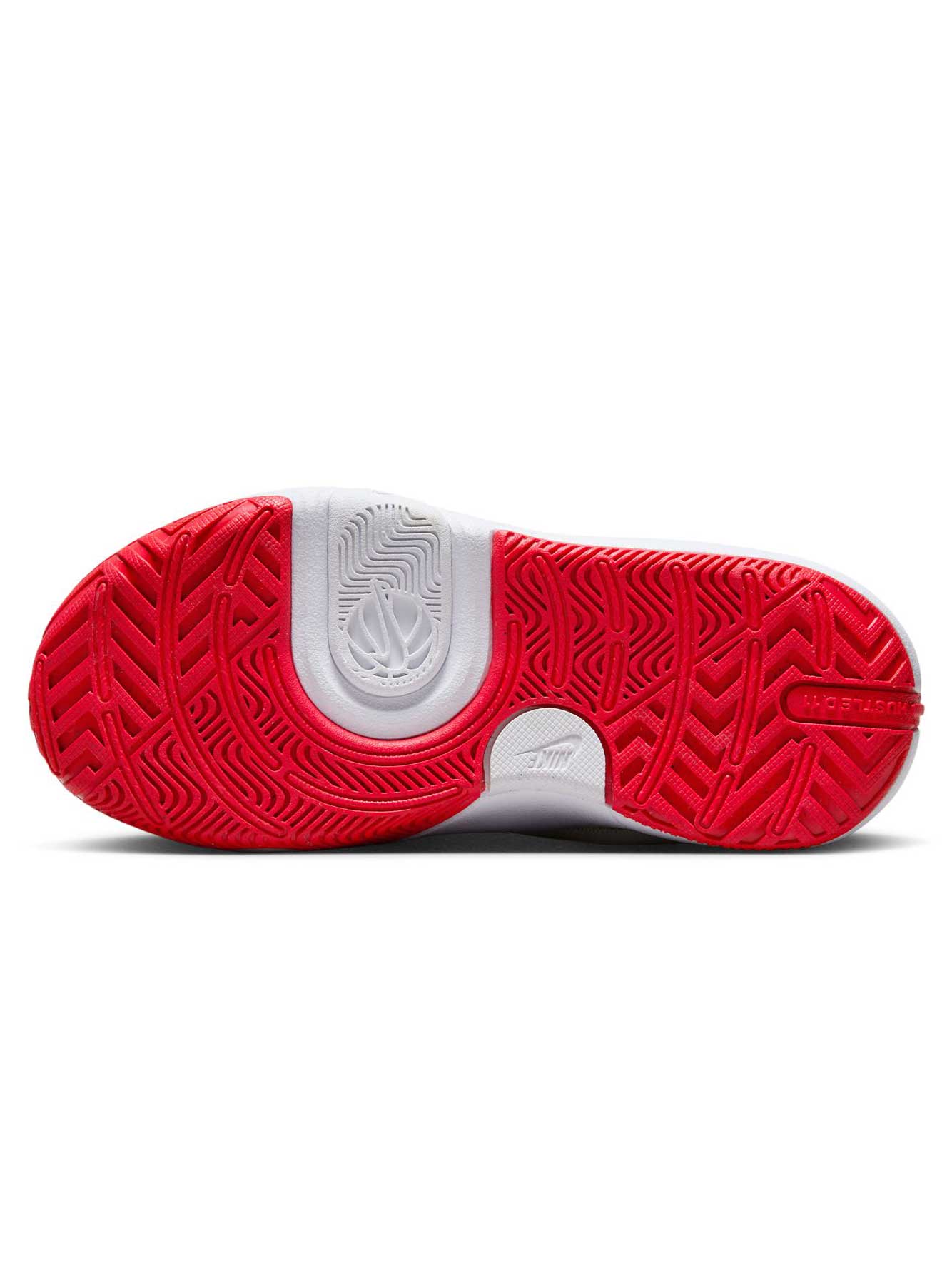 NIKE Обувки TEAM HUSTLE D 11 (PS)
