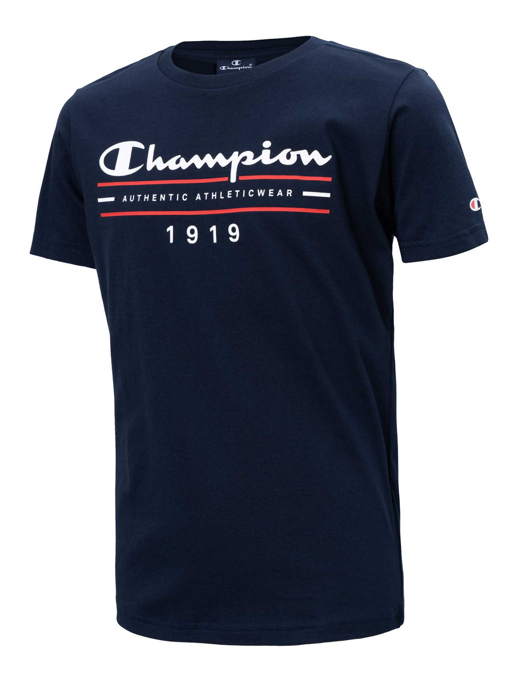 CHAMPION Тениска Crewneck