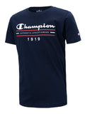 CHAMPION Тениска Crewneck