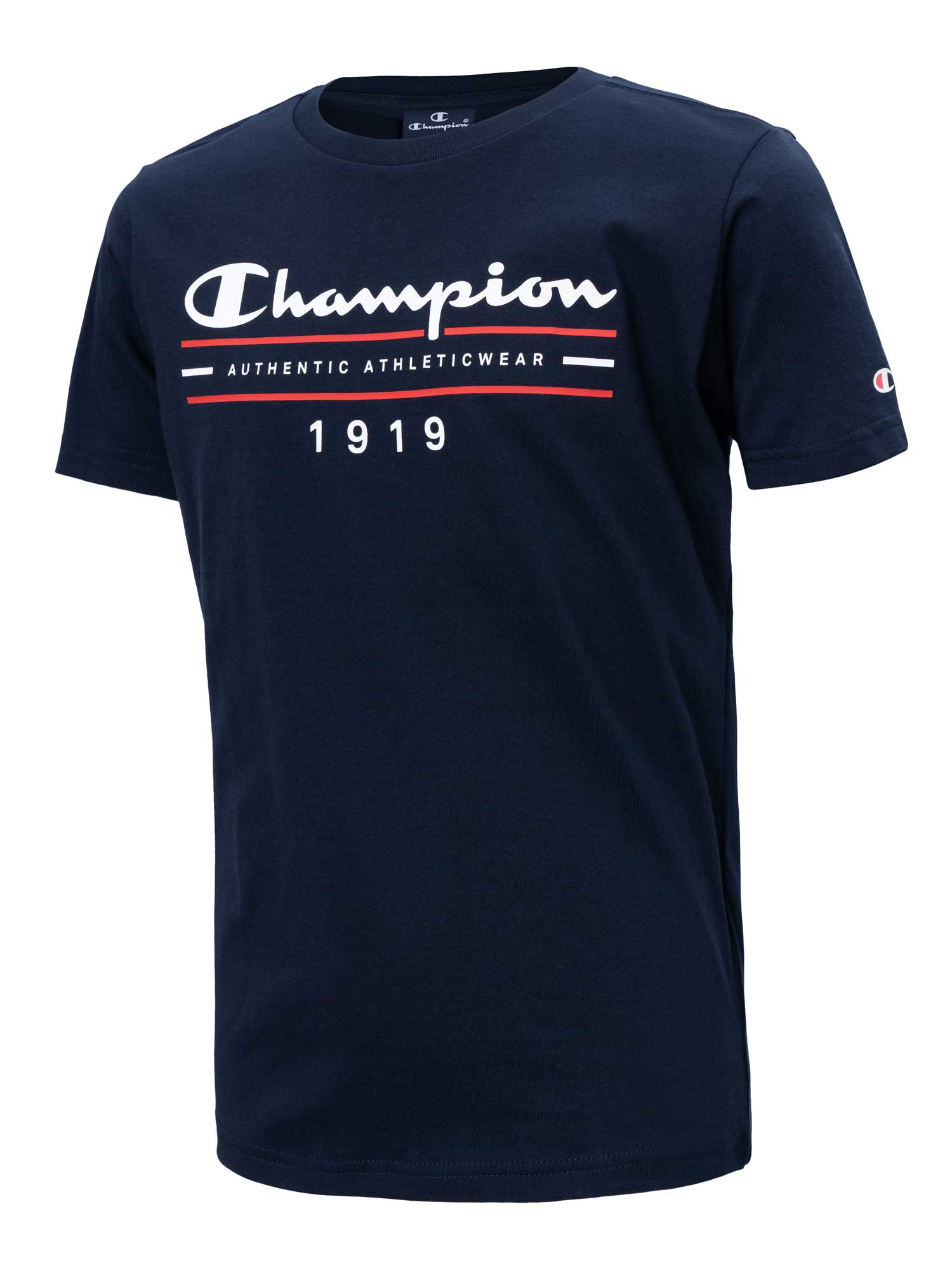 CHAMPION Тениска Crewneck