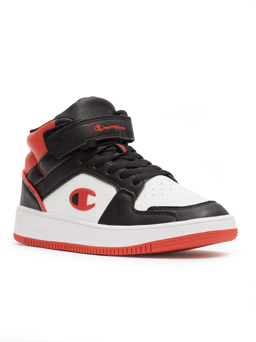 CHAMPION Обувки RD18 2.0 MID B GS Mid Cut Shoe