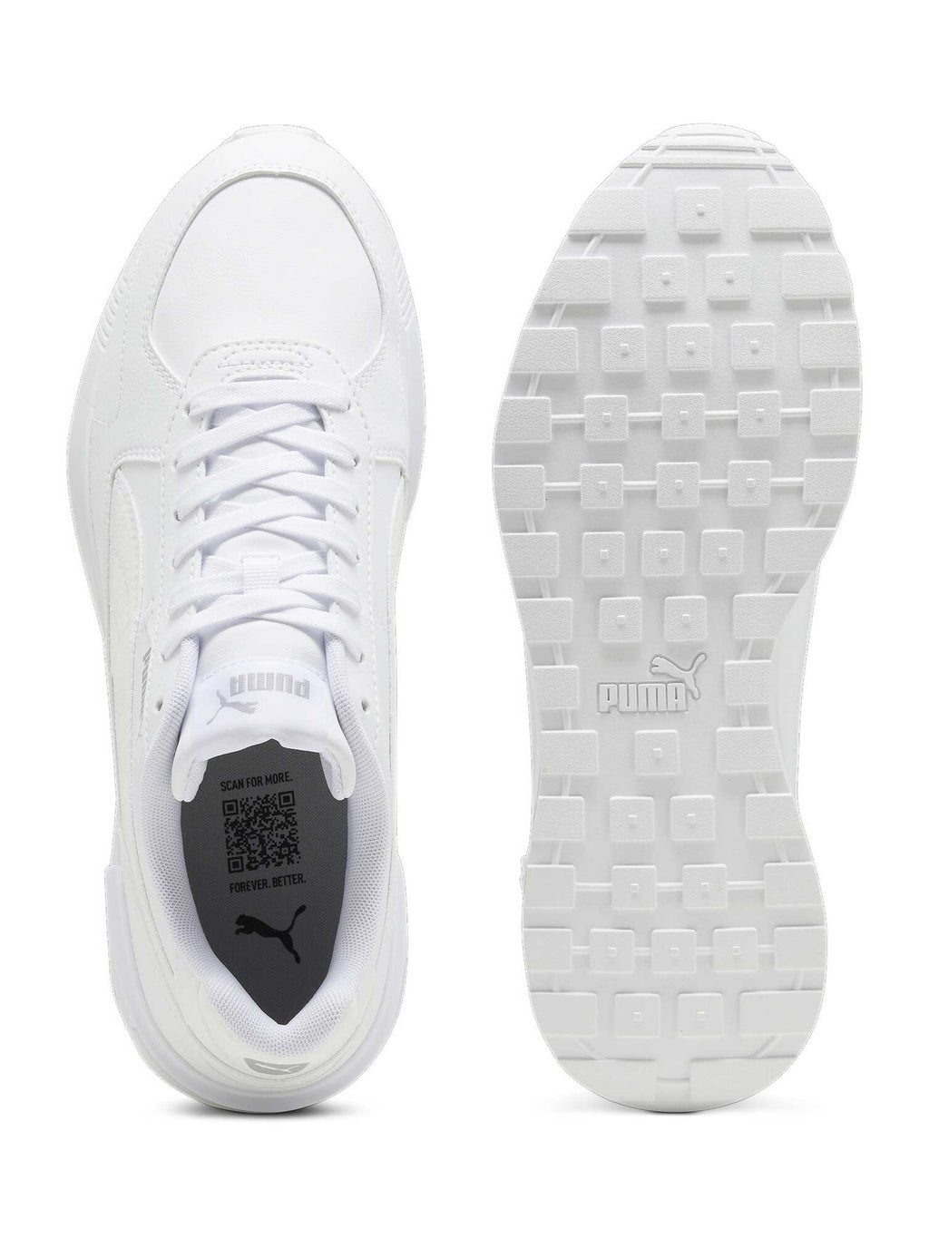 PUMA Обувки Graviton SL 2