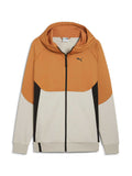 PUMA Суитшърт PUMATECH FZ Hoodie FL