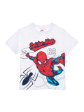 KIDS MOVIE HEROES Тениска SPIDERMAN