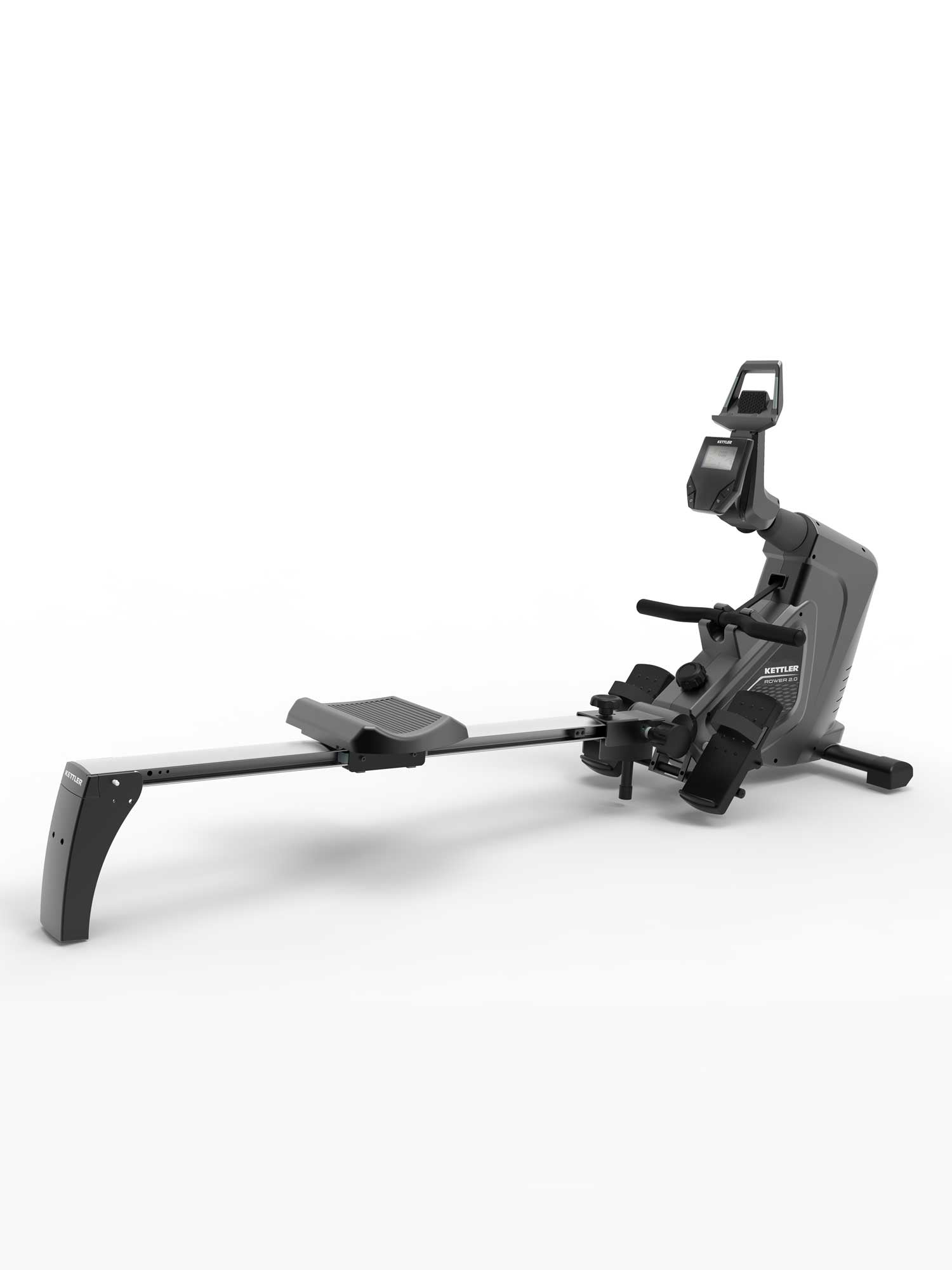 KETTLER Гребен тренажор Rower 2.0