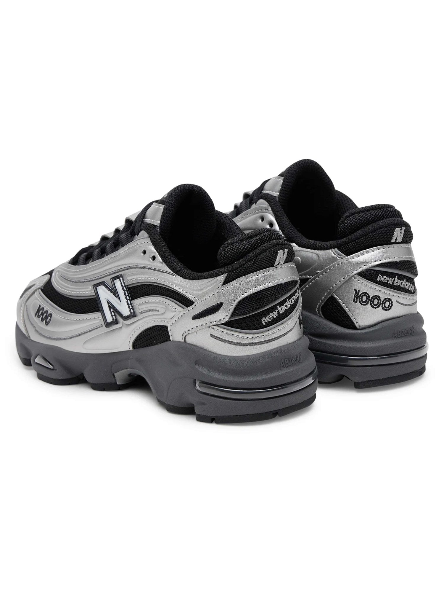 NEW BALANCE Обувки 1000
