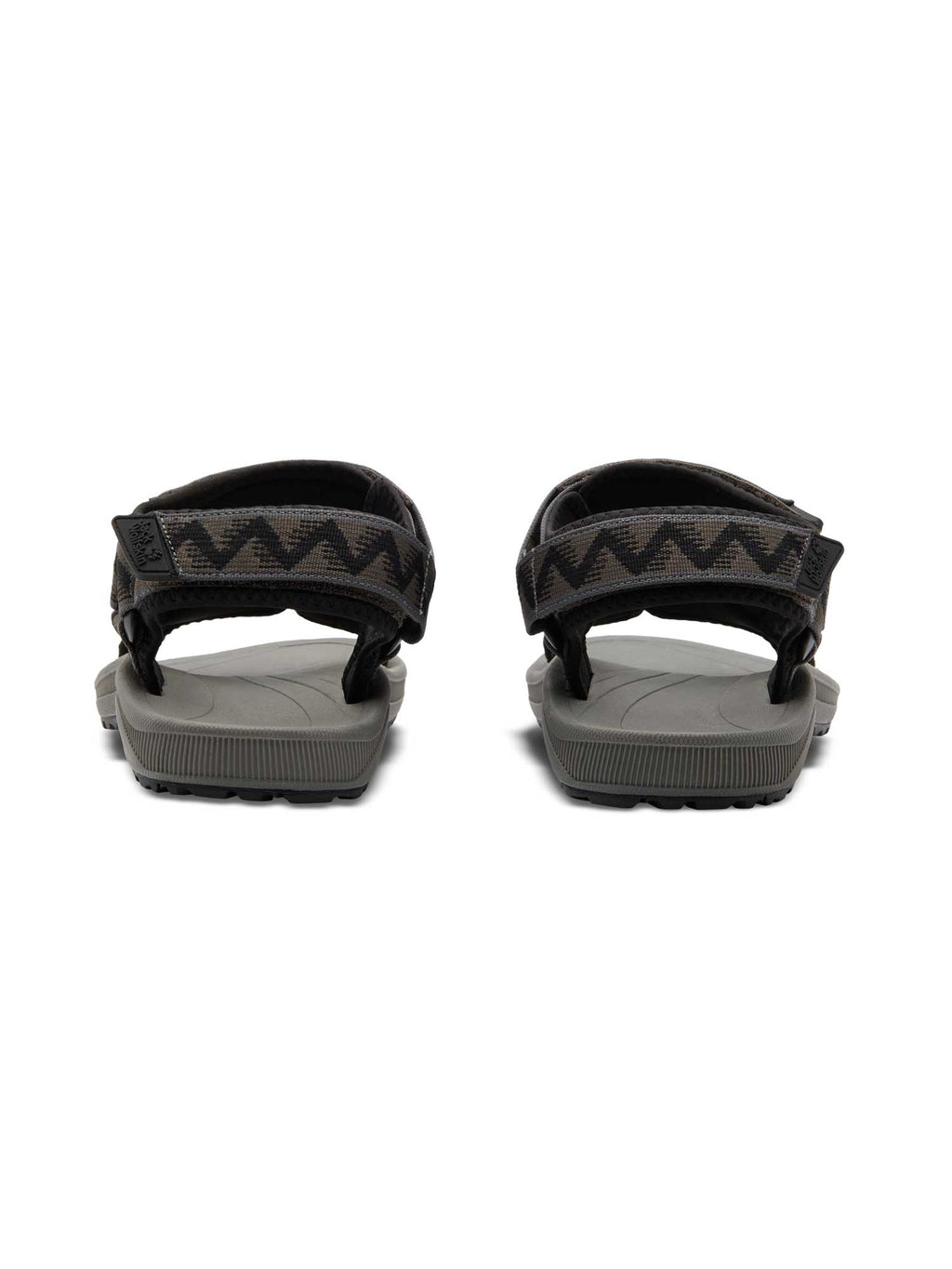 JACK WOLFSKIN Сандали WAVE BREAKER M
