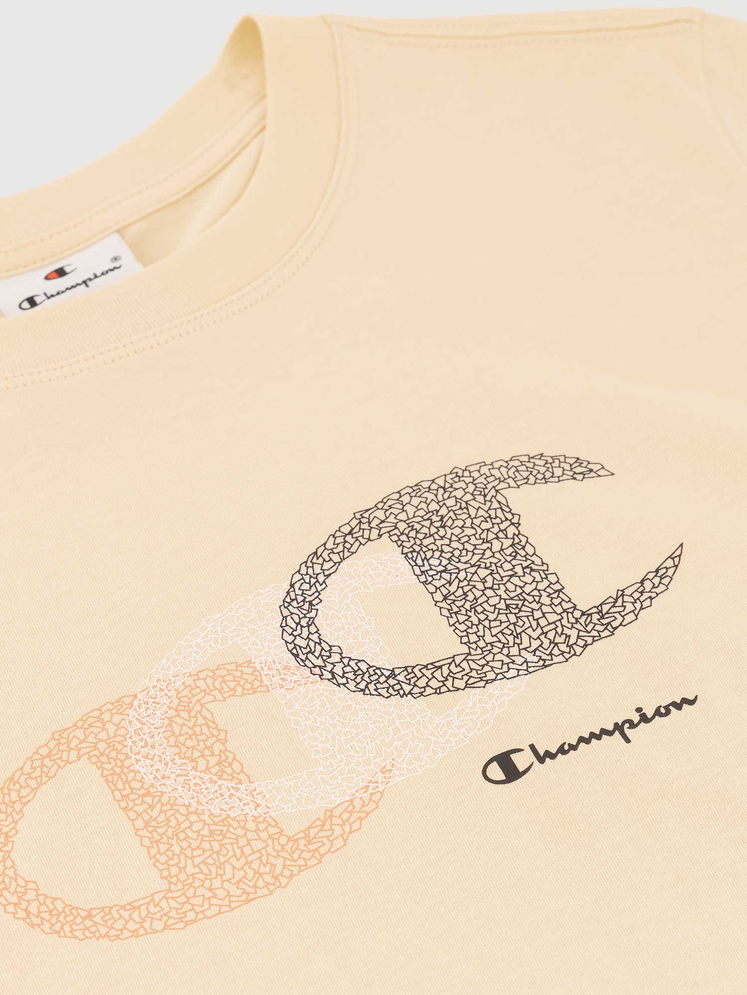 CHAMPION Тениска SS Tee