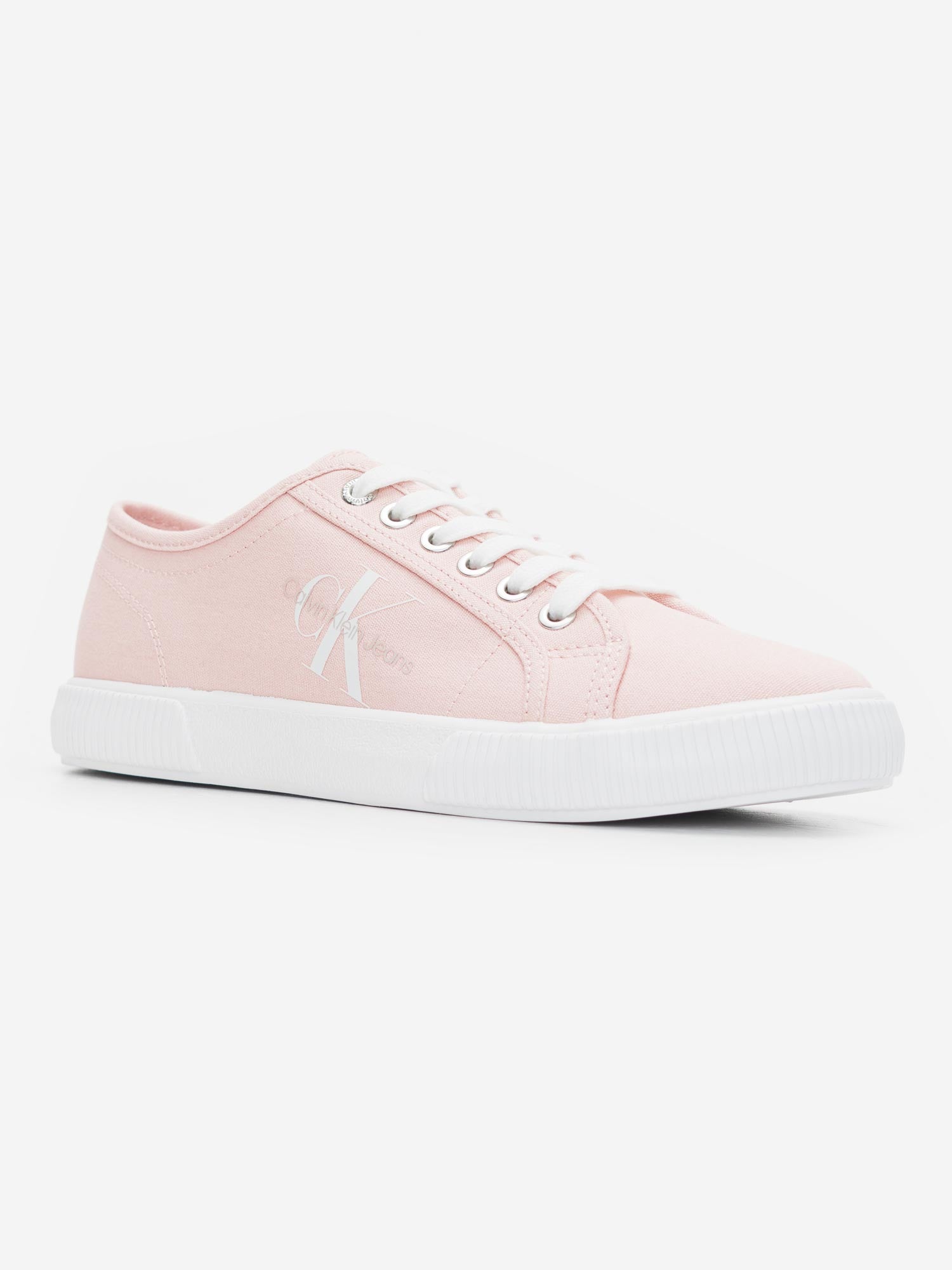 Calvin Klein Jeans Обувки VULCANIZED ESSENTIAL 1