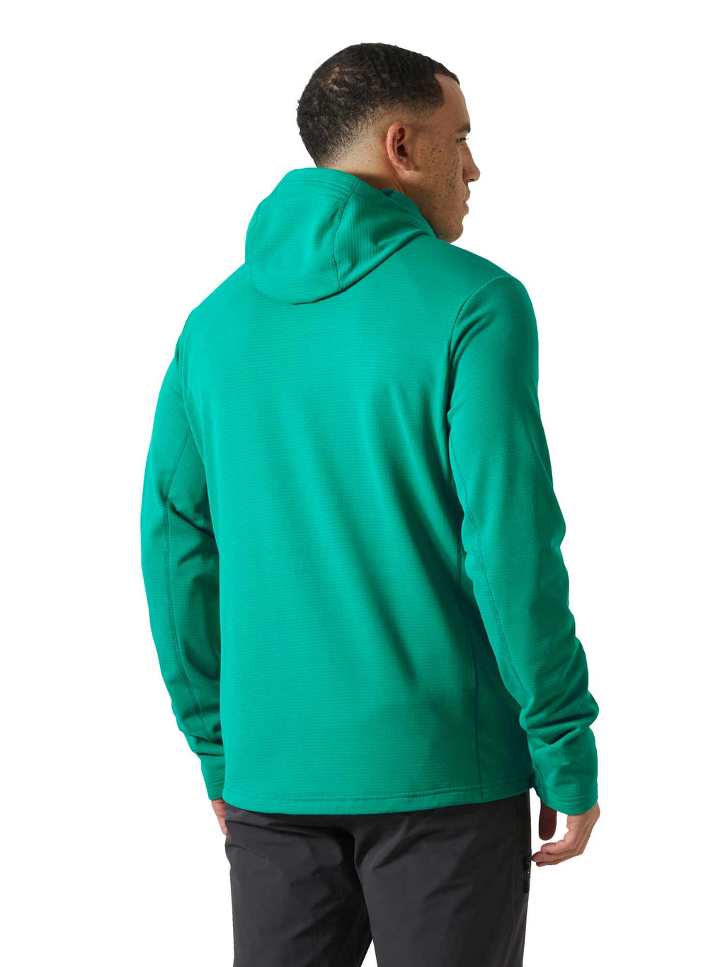 HELLY HANSEN Полар VERSALITE HOODED FLEECE JACKET