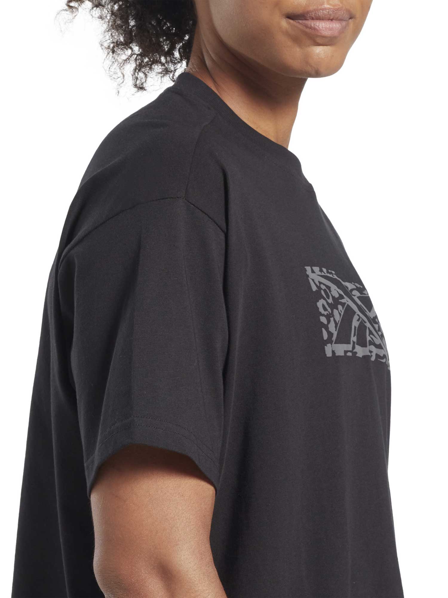 REEBOK Тениска Training Essentials Graphic
