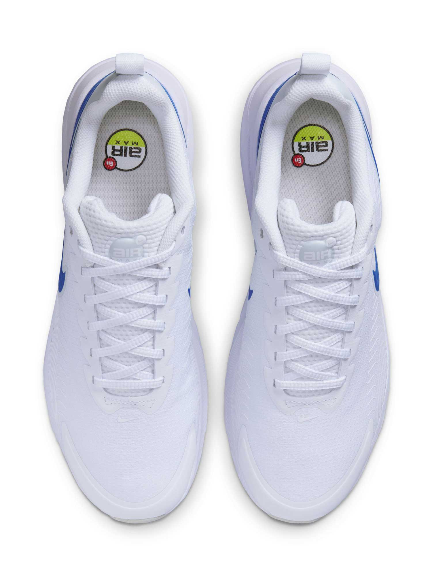 NIKE Обувки AIR MAX NUAXIS