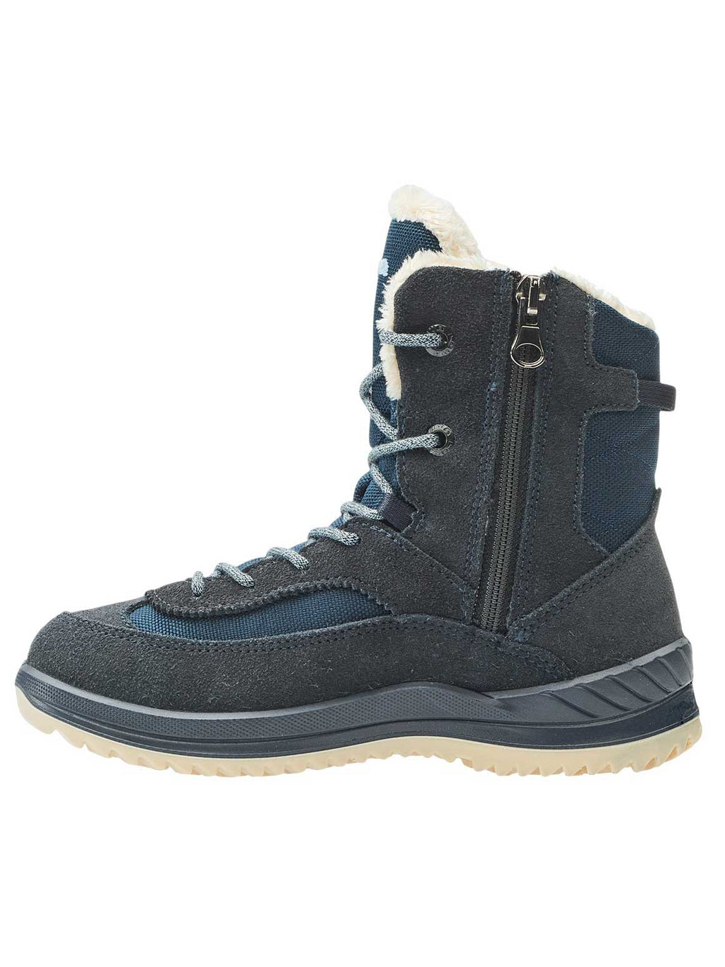 LOWA Ботуши ELLA GTX HI JR