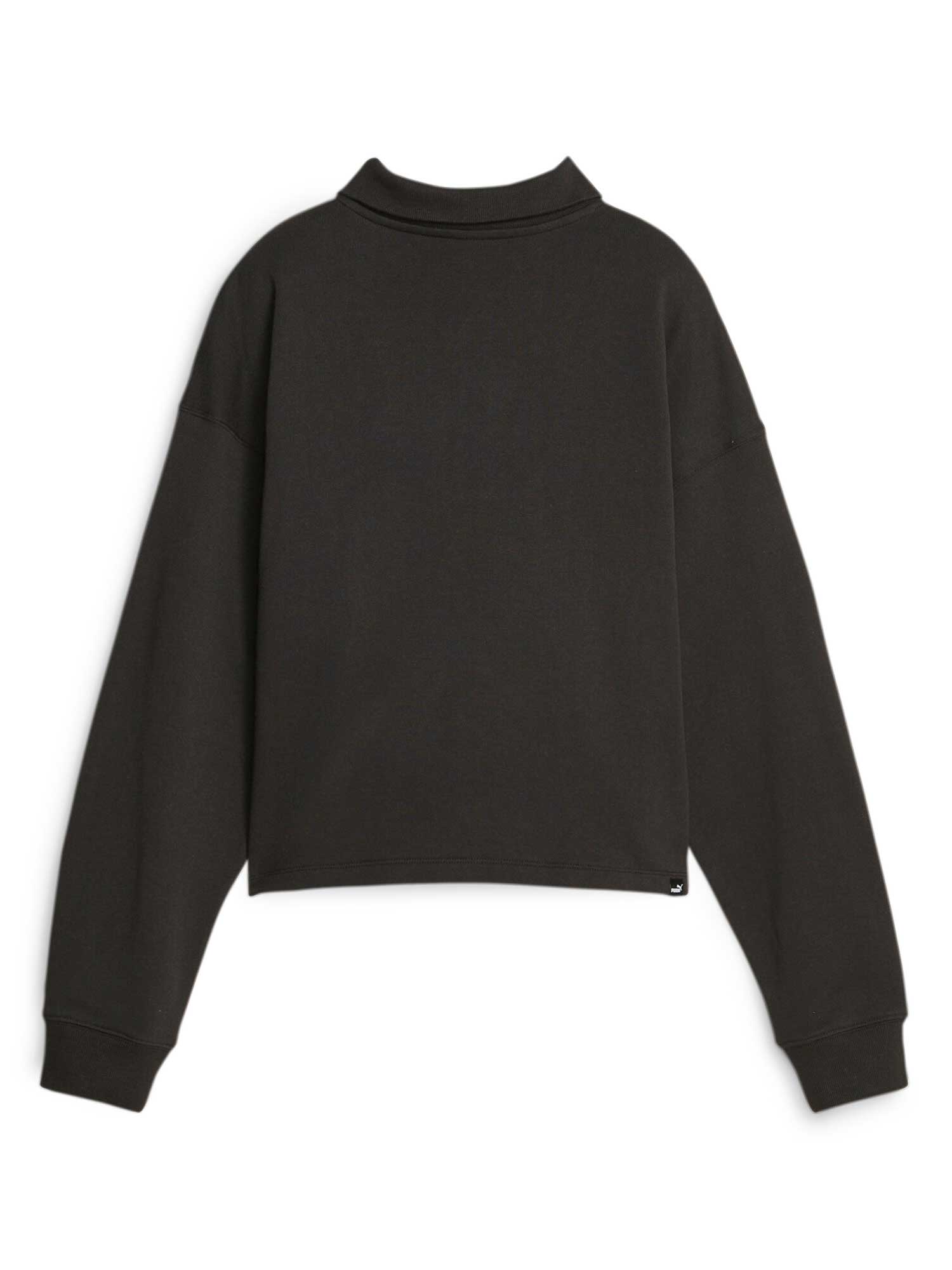 PUMA Блуза HER High-Neck HZ TR