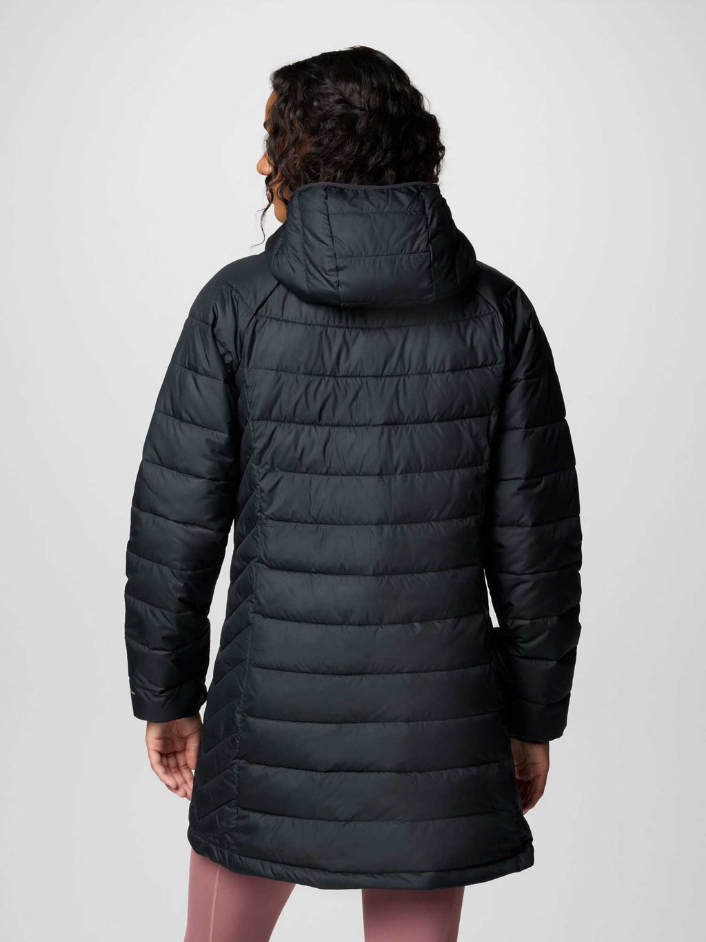 COLUMBIA Яке Powder Lite II Mid