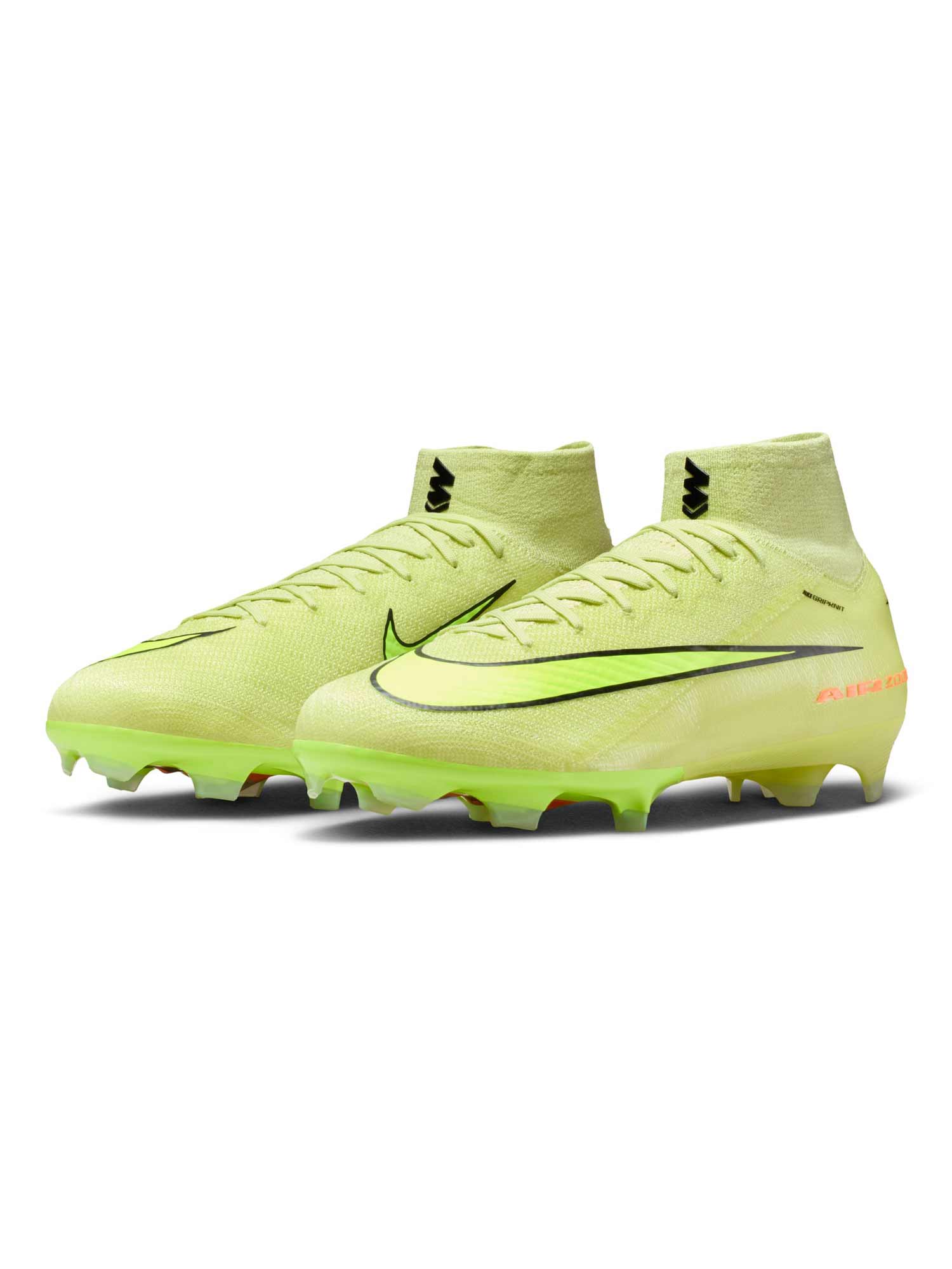 NIKE Обувки ZM SUPERFLY 10 ELITE FG