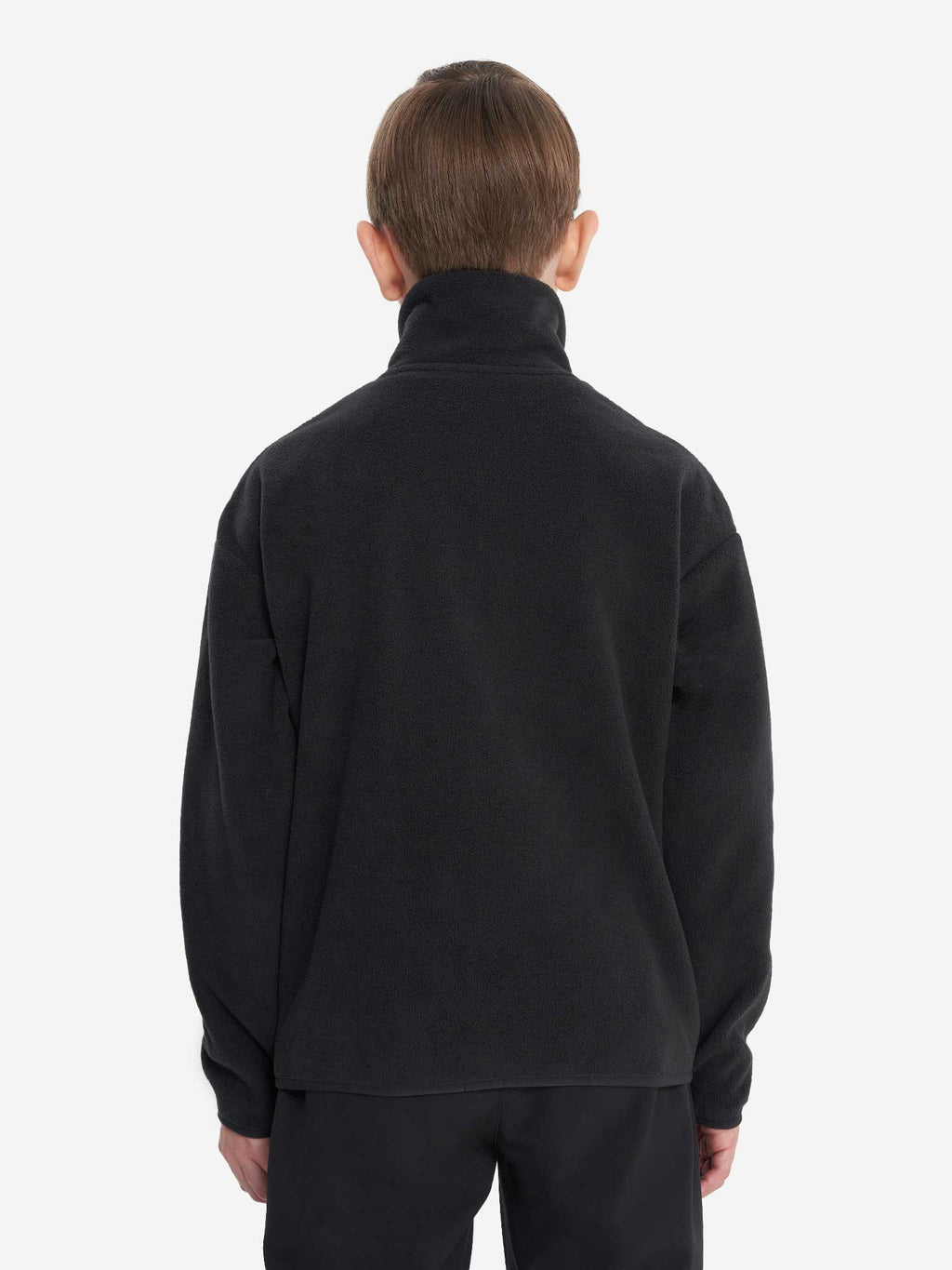 OUTVENTURE Полар Active Boys' Fleece Jumper HZ