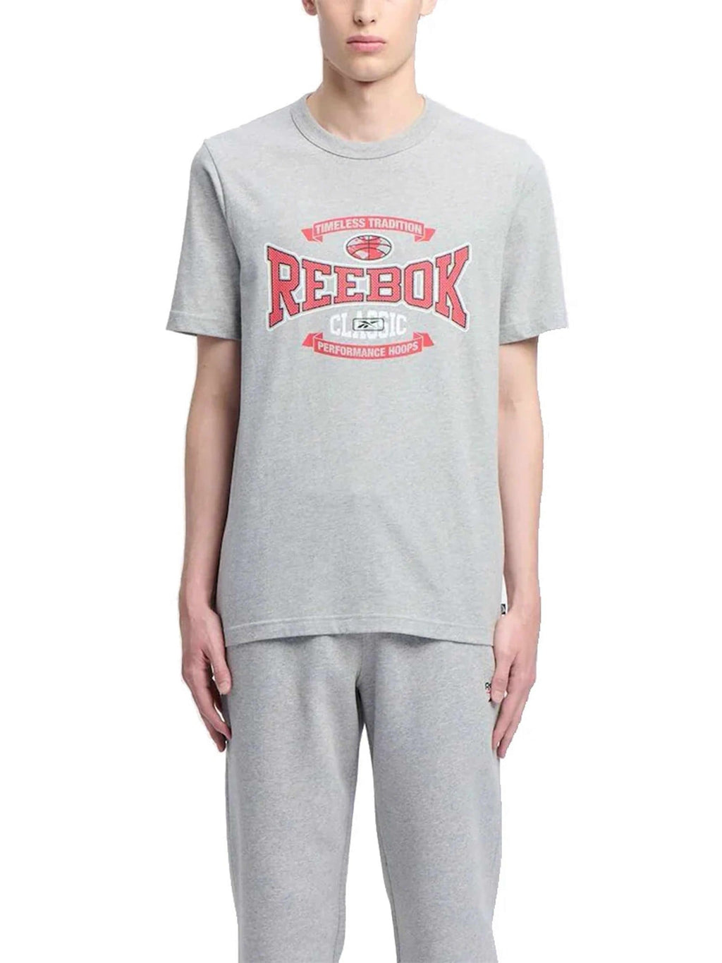 REEBOK Тениска GS HS TRADITION TEE T-SH