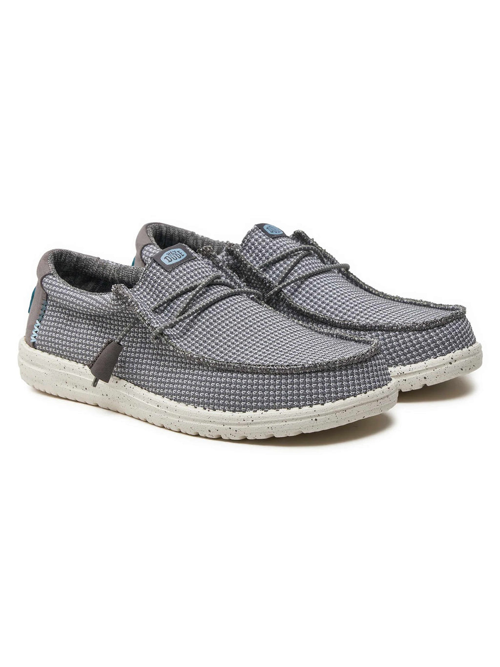Hey Dude Обувки Wally Sport
